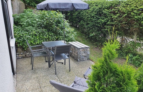 Schoenwald Apartment | Vacation apartment in the Black Forest with swimming pool, sauna and WLAN