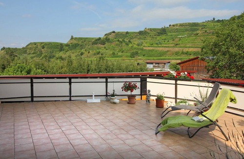 Vogtsburg Apartment | Vacation apartment 58sqm, 2 bedrooms, max. 4 persons, 1 - 4 persons - Winzerhof