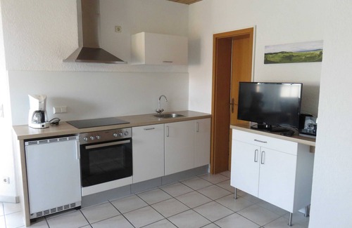 Oberrotweil Apartment | Vacation apartment type 3, 38sqm, 1 bedroom, max. 2 persons, 1 - 2 persons -
