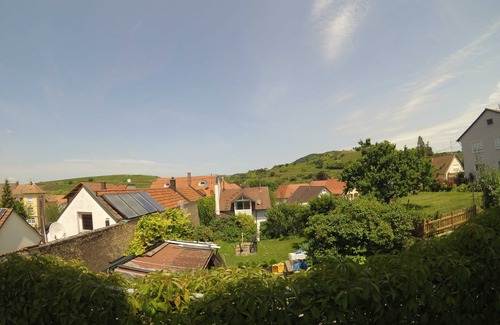 Oberrotweil Apartment | Vacation apartment type 3, 38sqm, 1 bedroom, max. 2 persons, 1 - 2 persons -