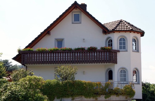 Oberrotweil Apartment | Vacation apartment type 3, 38sqm, 1 bedroom, max. 2 persons, 1 - 2 persons -