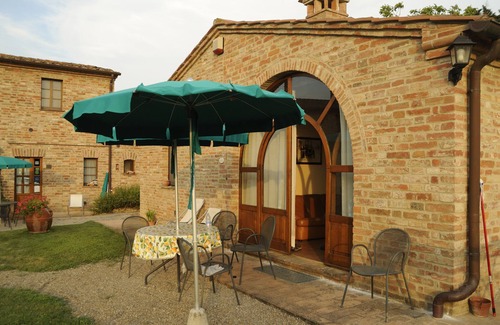 Ferretto Apartment | Vacation for small families and equipped for people with disabilities