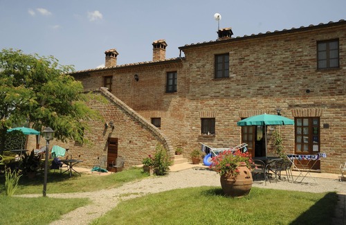 Ferretto Apartment | Vacation for small families and equipped for people with disabilities
