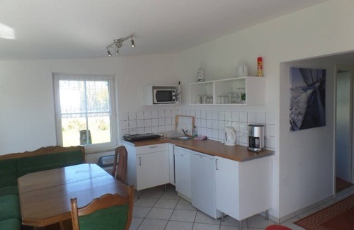Elmenhorst/Lichtenhagen House | Vacation home for up to 8 people