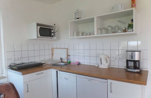 Elmenhorst/Lichtenhagen House | Vacation home for up to 8 people