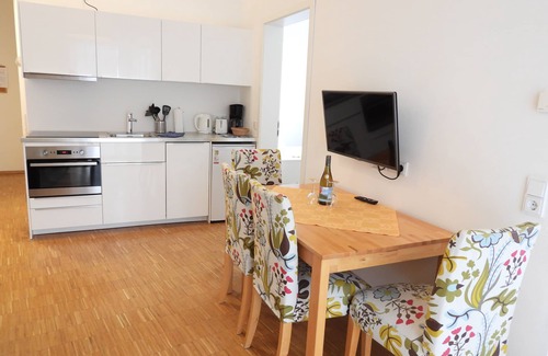 Endingen am Kaiserstuhl Apartment | Vacation apartment C9/2 52 sqm, 2 bedrooms, max. 4 persons
