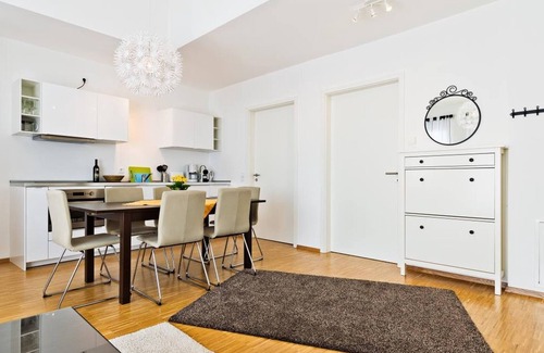 Endingen am Kaiserstuhl Apartment | Vacation apartment C10 60 sqm, 2 bedrooms, max. 5 persons