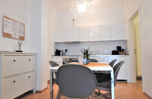 Endingen am Kaiserstuhl Apartment | Vacation apartment C11 68 sqm, 2 bedrooms, max. 5 persons