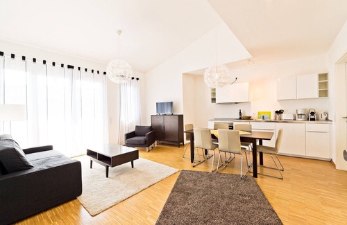 Endingen am Kaiserstuhl Apartment | Vacation apartment C11 68 sqm, 2 bedrooms, max. 5 persons