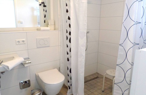 Endingen am Kaiserstuhl Apartment | Vacation apartment F4 with large terrace, 76sqm, 2 bedrooms, max. 4 persons