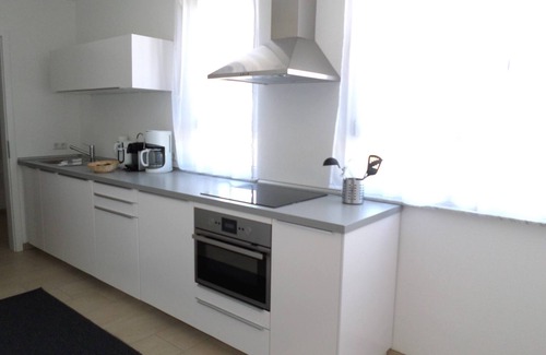 Endingen am Kaiserstuhl Apartment | Vacation apartment F6 with balcony, 100sqm, 2 bedrooms, max. 6 persons