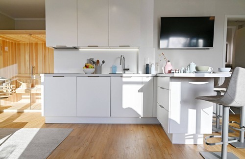 Daenschendorf Apartment | Vacation apartment/apartment for 6 guests with 80m² in Fehmarn OT Dänschendorf (162624)
