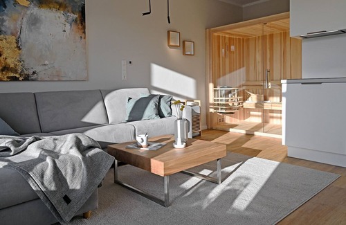 Daenschendorf Apartment | Vacation apartment/apartment for 6 guests with 80m² in Fehmarn OT Dänschendorf (162624)