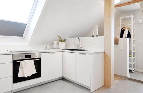 Daenschendorf Apartment | Vacation apartment/apartment for 4 guests with 65m² in Fehmarn OT Dänschendorf (162625)
