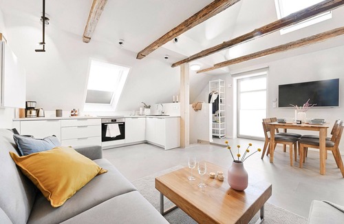 Daenschendorf Apartment | Vacation apartment/apartment for 4 guests with 65m² in Fehmarn OT Dänschendorf (162625)