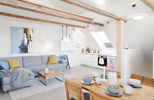 Daenschendorf Apartment | Vacation apartment/apartment for 4 guests with 65m² in Fehmarn OT Dänschendorf (162625)