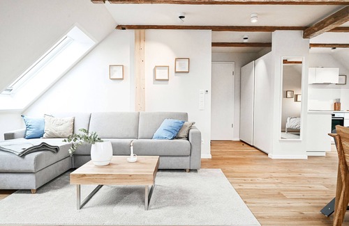 Daenschendorf Apartment | Vacation apartment/apartment for 4 guests with 65m² in Fehmarn OT Dänschendorf (162628)