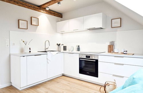 Daenschendorf Apartment | Vacation apartment/apartment for 4 guests with 65m² in Fehmarn OT Dänschendorf (162628)