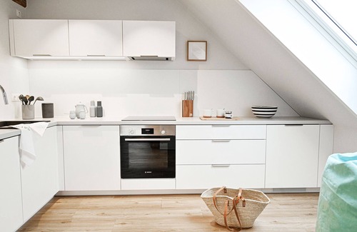 Daenschendorf Apartment | Vacation apartment/apartment for 4 guests with 65m² in Fehmarn OT Dänschendorf (162628)