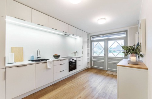 Daenschendorf House | Vacation home for 6 guests with 120m² in Fehmarn OT Dänschendorf (162629)