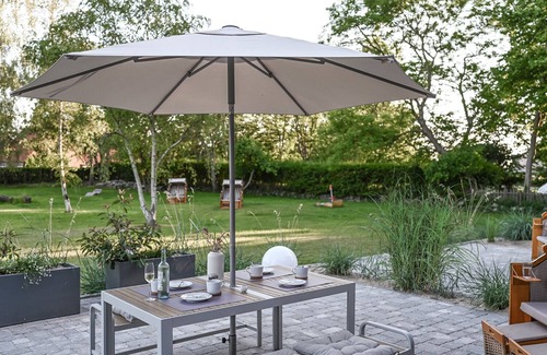 Daenschendorf House | Vacation home for 6 guests with 120m² in Fehmarn OT Dänschendorf (162629)