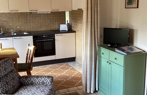 Fehmarn Apartment | Vacation apartment/apartment for 2 guests with 30m² in Fehmarn OT Westerbergen (20293)