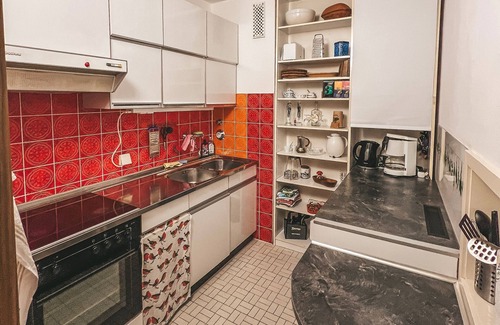 Schulenberg im Oberharz Apartment | Vacation apartment Okerrose - Okerrose