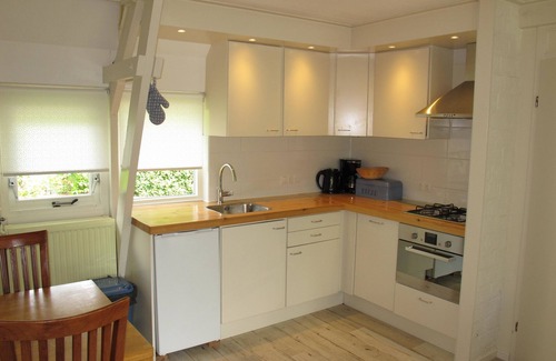 Anjum House | Vacation home for 6 guests with 70m² in DT Oostmahorn near Anjum (167142)