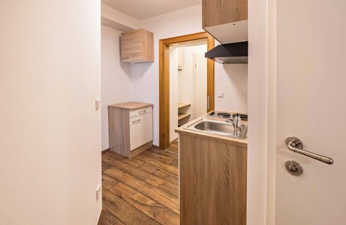 Sankt Martin Apartment | Vacation Apartment "Mentenwirt" with Mountain View, Wi-Fi & Terrace