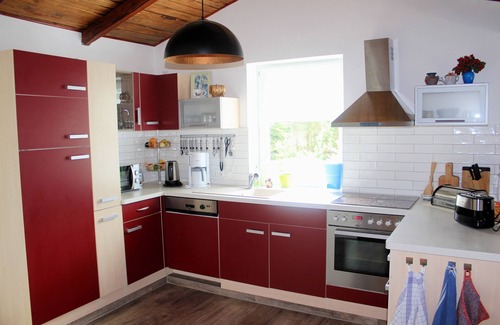 Boergerende-Rethwisch Apartment | Vacation apartment/apartment for 6 guests with 87m² in Börgerende-Rethwisch (168395)