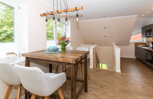 Bojendorf Apartment | Vacation apartment/apartment for 2 guests with 45m² in Fehmarn OT Bojendorf (295425)