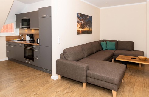 Bojendorf Apartment | Vacation apartment/apartment for 2 guests with 45m² in Fehmarn OT Bojendorf (295425)