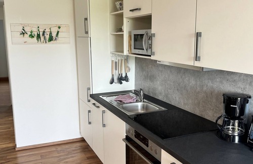 Todendorf Apartment | Vacation apartment/apartment for 4 guests with 50m² in Fehmarn OT Todendorf (10954)