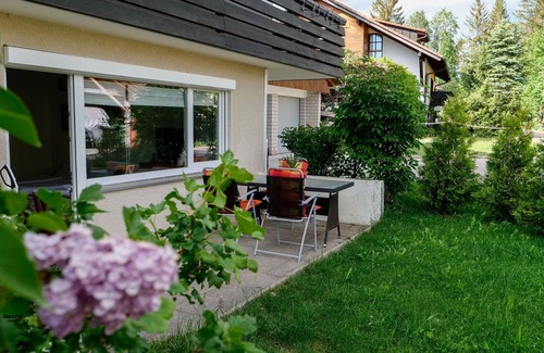 Feldberg Apartment | Vacation apartment/apartment for 3 guests with 40m² in Feldberg (Black Forest) (94435)