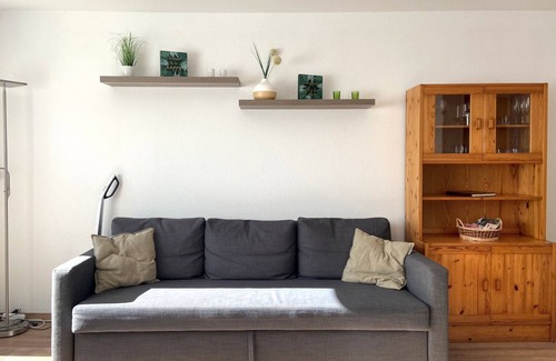 Feldberg Apartment | Vacation apartment/apartment for 3 guests with 40m² in Feldberg (Black Forest) (94435)
