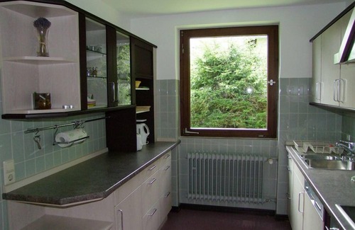 Feldberg Apartment | Vacation apartment/apartment for 4 guests with 90m² in Feldberg (Black Forest) (162883)