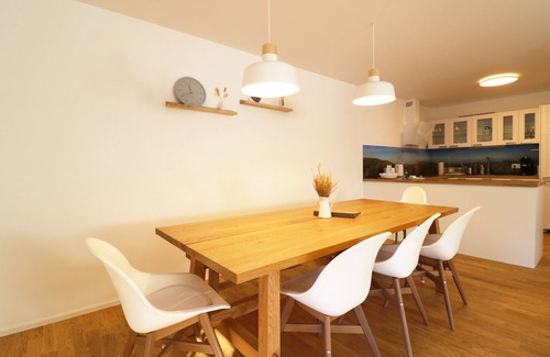 Feldberg Apartment | Vacation apartment/apartment for 7 guests with 93m² in Feldberg (Black Forest) (245375)