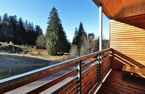 Feldberg Apartment | Vacation apartment/apartment for 7 guests with 93m² in Feldberg (Black Forest) (245375)