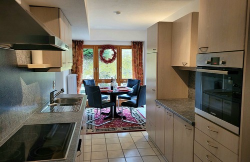 Barental Apartment | Vacation apartment/apartment for 6 guests with 84m² in Feldberg (Black Forest) (266230)