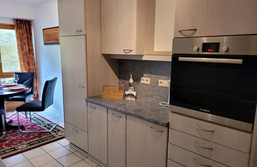Barental Apartment | Vacation apartment/apartment for 6 guests with 84m² in Feldberg (Black Forest) (266230)
