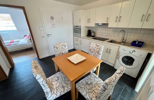 Opfingen Apartment | Vacation apartment in the sunny Tuniberg community in Freiburg-Opfingen