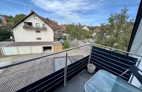 Opfingen Apartment | Vacation apartment in the sunny Tuniberg community in Freiburg-Opfingen
