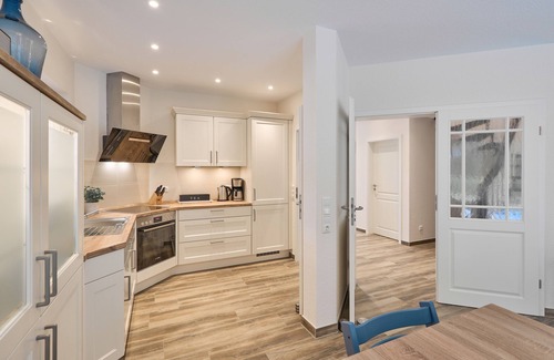 Hanerau-Hademarschen Apartment | Vacation apartment/apartment for 5 guests with 125m² in Hanerau-Hademarschen (271255)