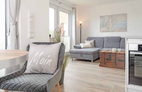 Neustadt in Holstein Apartment | Vacation apartment/apartment for 3 guests with 53m² in Neustadt in Holstein (294210)