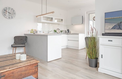 Neustadt in Holstein Apartment | Vacation apartment/apartment for 3 guests with 53m² in Neustadt in Holstein (294210)
