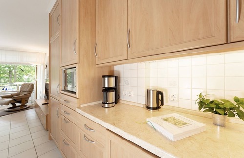 Pelzerhaken Apartment | Vacation apartment/apartment for 4 guests with 63m² in Neustadt-Pelzerhaken (294205)