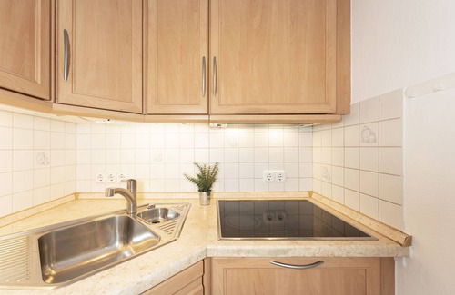 Pelzerhaken Apartment | Vacation apartment/apartment for 4 guests with 63m² in Neustadt-Pelzerhaken (294205)