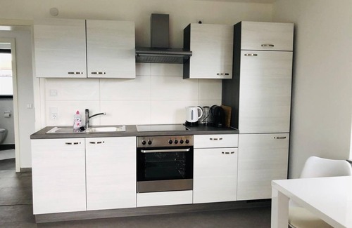Rieden am Forggensee Apartment | Vacation apartment Vivien - Holiday apartment