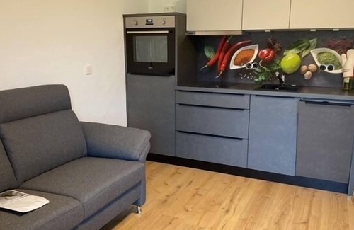 Schoenau am Koenigssee Apartment | Vacation apartment 1, 1-2 persons, 37 sqm, 1 bedroom, sunny south-west facing balcony