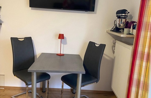 Schoenau am Koenigssee Apartment | Vacation apartment 1, 1-2 persons, 37 sqm, 1 bedroom, sunny south-west facing balcony